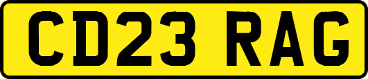CD23RAG