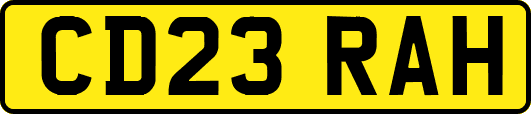 CD23RAH