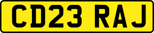 CD23RAJ