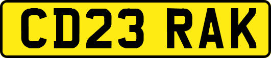 CD23RAK