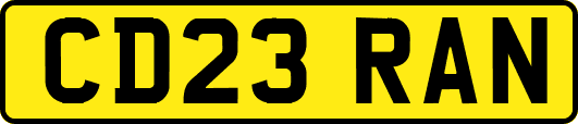 CD23RAN