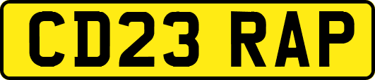 CD23RAP