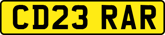 CD23RAR