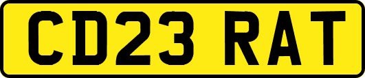 CD23RAT