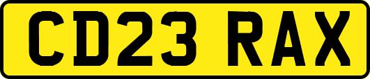 CD23RAX