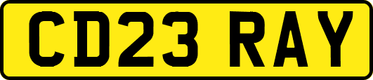 CD23RAY