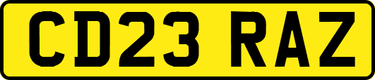 CD23RAZ