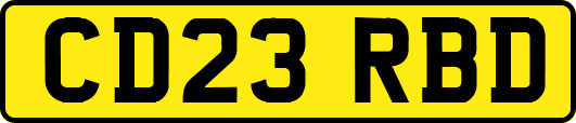 CD23RBD
