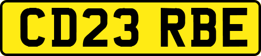 CD23RBE