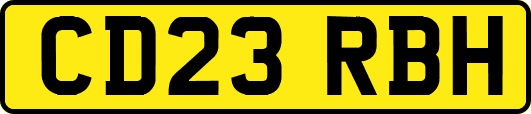 CD23RBH