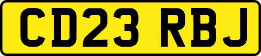 CD23RBJ
