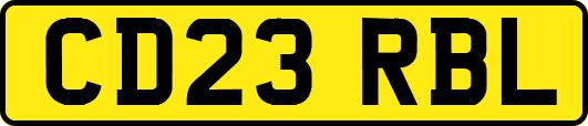 CD23RBL