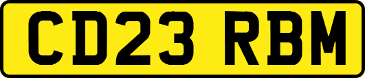 CD23RBM