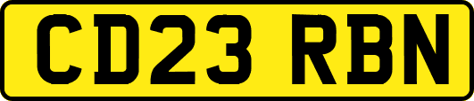 CD23RBN