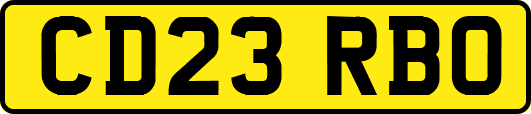 CD23RBO