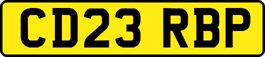 CD23RBP