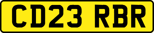 CD23RBR