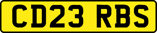 CD23RBS