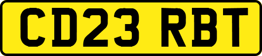 CD23RBT