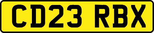 CD23RBX