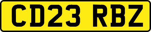 CD23RBZ