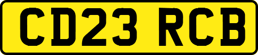CD23RCB