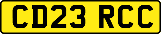 CD23RCC