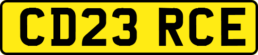 CD23RCE