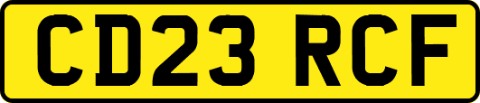 CD23RCF