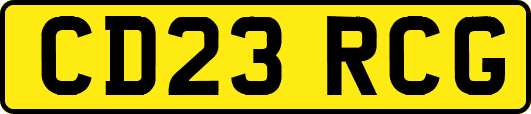 CD23RCG