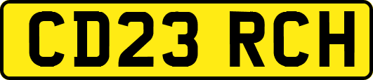 CD23RCH