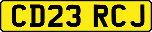 CD23RCJ