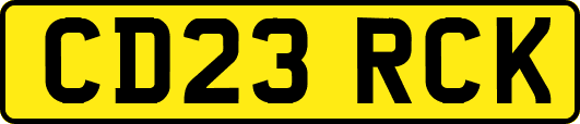 CD23RCK