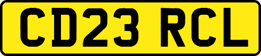 CD23RCL