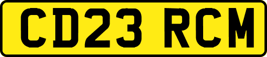 CD23RCM