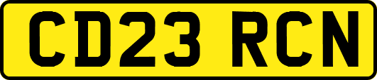 CD23RCN