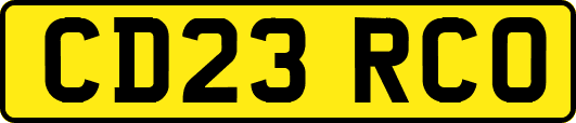 CD23RCO