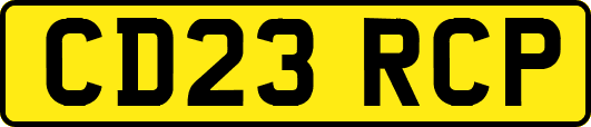 CD23RCP