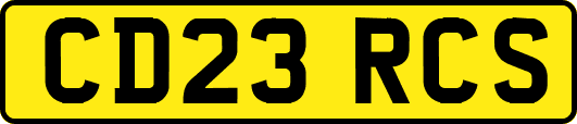 CD23RCS