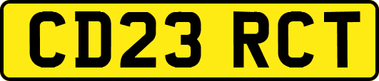 CD23RCT