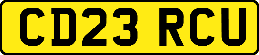 CD23RCU