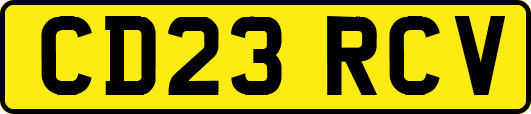 CD23RCV