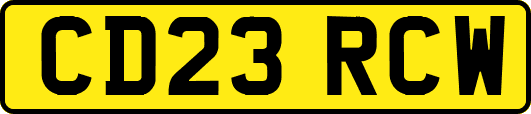 CD23RCW