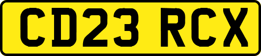 CD23RCX