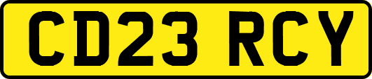 CD23RCY