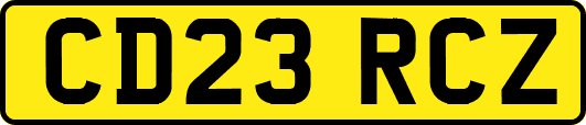 CD23RCZ