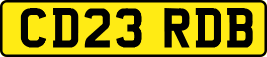 CD23RDB