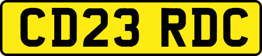 CD23RDC