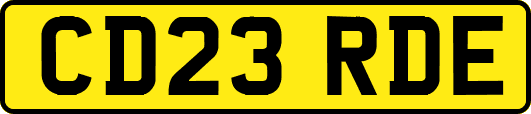 CD23RDE