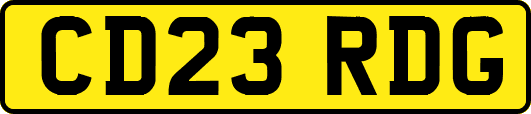 CD23RDG